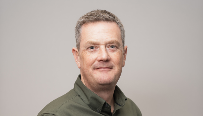 Glasgow Life appoints Martin Wright as Head of Sport and Physical Activity