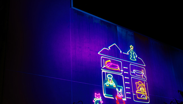 Bright City by Alice Brown and Ellie Mills