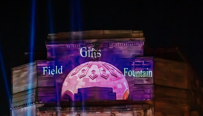 Starry Messengers of Joy by Kate Robinson