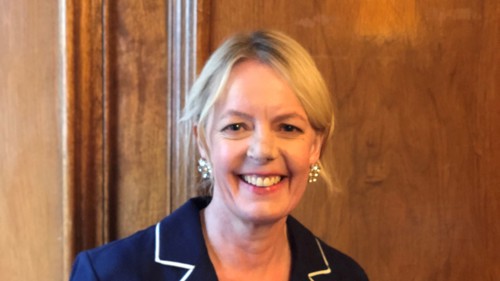 Nicola Thomson Head Of Marketing Communications Glasgow Life