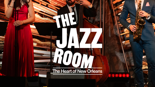 The Jazz Room